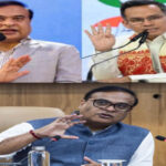 Sarma files ₹500 crore defamation claim