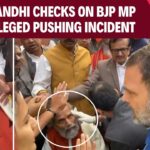BJP intensifies assault on Rahul Gandhi leadership