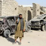 Taliban video claim fuels Kabul Islamabad standoff