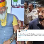 Karni Sena chief threatens action over film