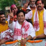 BJP questions Congress choice for Assam panel