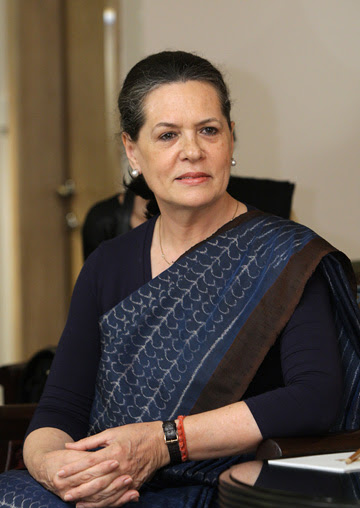 Sonia Gandhi challenges criminal revision plea