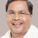 Siddaramaiah accuses Centre of stifling Opposition voices