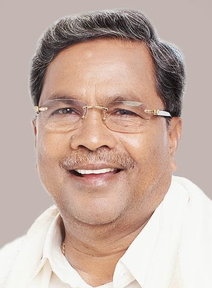 Siddaramaiah accuses Centre of stifling Opposition voices
