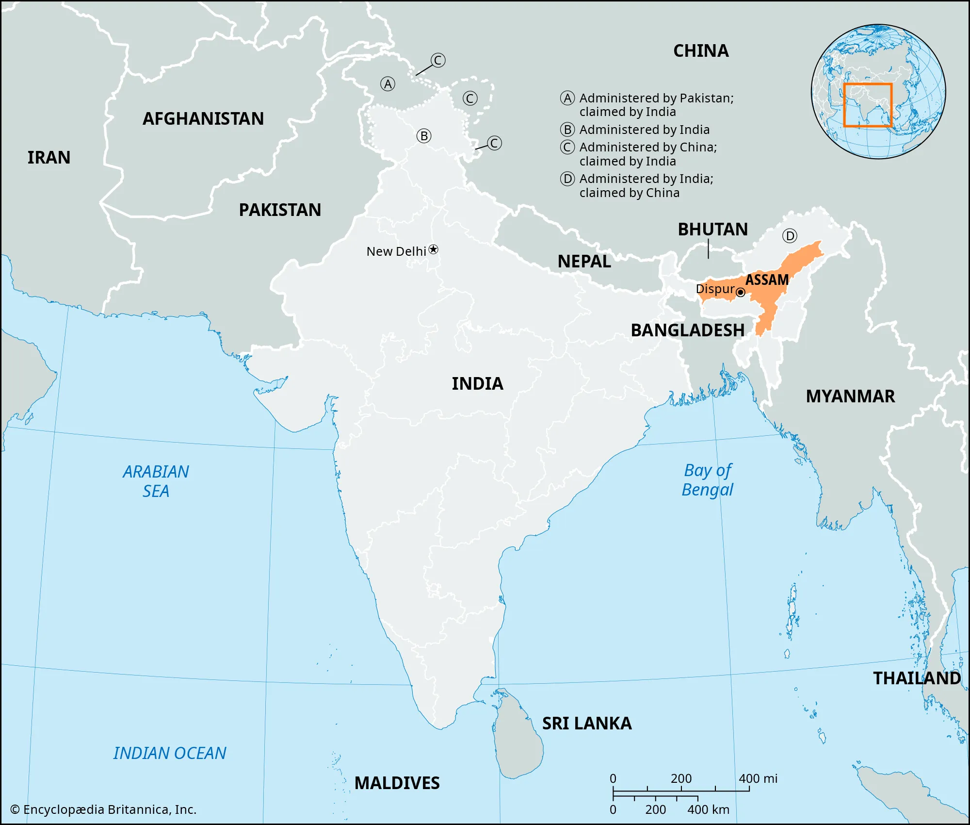 Assam opposition leader warns Congress support erosion