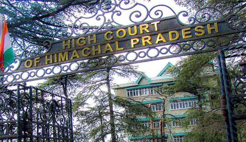 Himachal Pradesh challenges HC curb on FIR withdrawals