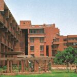 JNU protest march clashes with police injure students