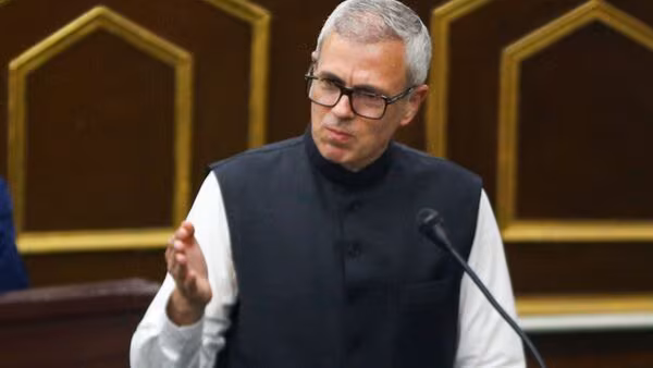 Omar Abdullah dismisses INDIA leadership buzz