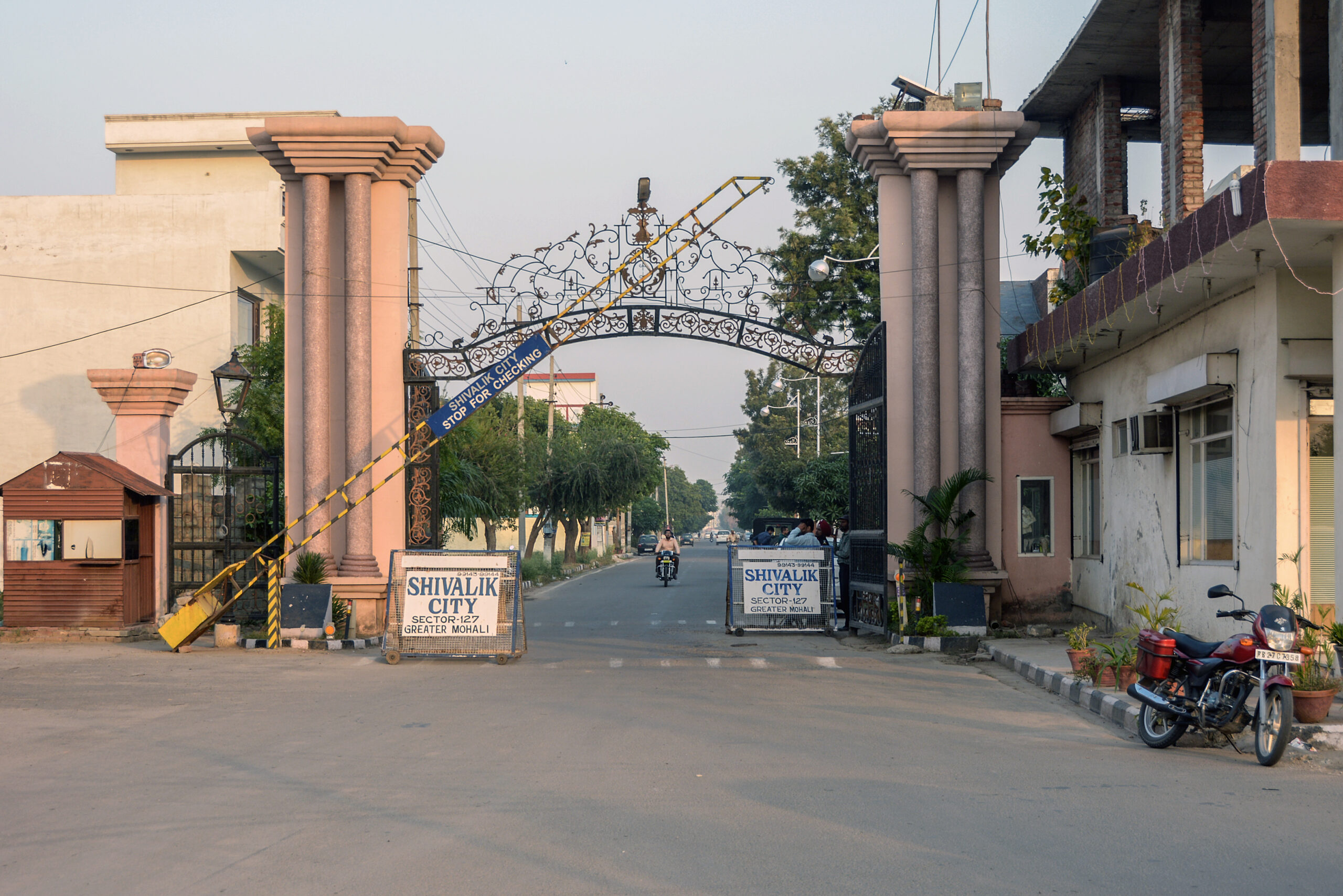 Mohali bomb threats spark school evacuations and security sweep