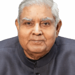 Dhankhar’s exit sparks political clash over farmers’ interests