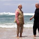 Modi remark on Israel sparks Congress backlash