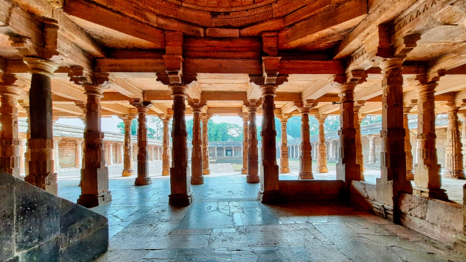 ASI report intensifies Bhojshala mosque dispute