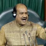 Om Birla rolls out friendship groups amid parliamentary standoff