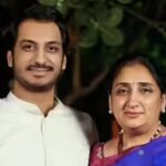 Parth Pawar eyes senior Pawar’s Rajya Sabha berth