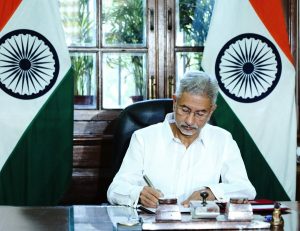 Congress questions messaging after Modi Trump call claim