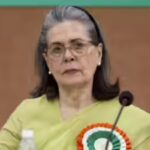 Sonia Gandhi questions government stance on Iran crisis