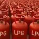 Iran escorts LPG tanker through Hormuz