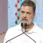 Rahul Gandhi seeks Bharat Ratna for Kanshi Ram