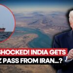 Hormuz transit signals cautious relief for India