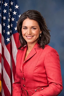Gabbard flags expanding nuclear threat landscape