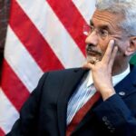 Jaishankar rebukes Pakistan over mediation bid