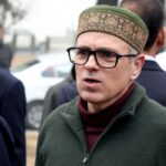 Ruhullah presses Omar Abdullah on Khamenei response
