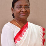 Centre demands explanation over Murmu protocol lapse