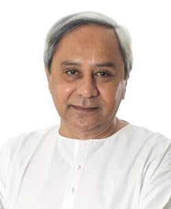 Patnaik’s gestures stir Odisha alliance speculation