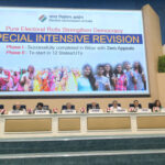 BJP presses EC over Bengal poll fears