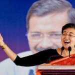Murmu event row deepens Delhi Kolkata tensions