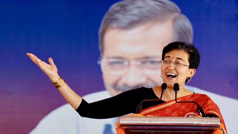 Murmu event row deepens Delhi Kolkata tensions