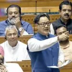 Priyanka Gandhi targets Rijiju over Nehru quote