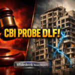 Supreme Court orders CBI probe into DLF housing project