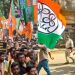 Bengal contest tightens as BJP tests TMC hold