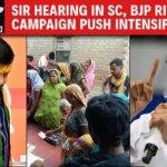Voter roll row jolts Bengal campaign