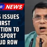 Congress hit by Assam passport backlash