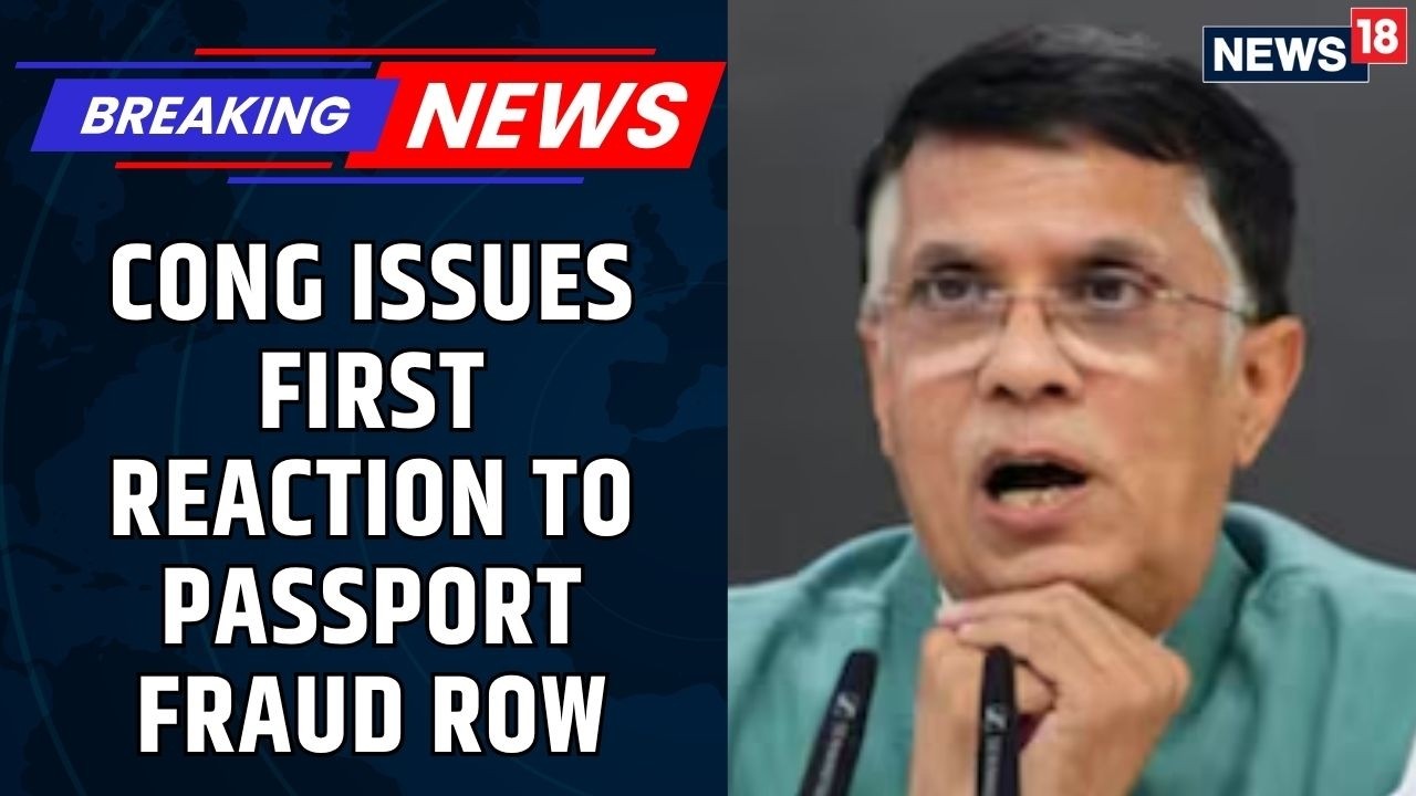 Congress hit by Assam passport backlash