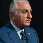 Pezeshkian seeks opening as Trump hardens line