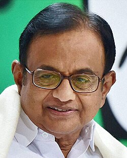 Chidambaram attacks poll-timed Parliament move