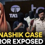 Nashik probe tightens as Khan remains untraced