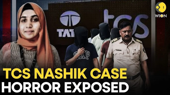 Nashik probe tightens as Khan remains untraced