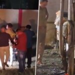 Punjab tightens watch after twin blasts