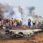 Baramati crash exposes airfield safety gaps